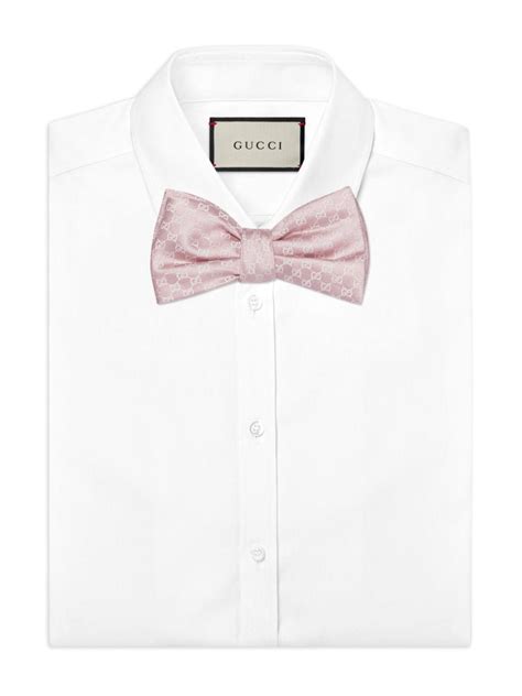 gucci bow tie price|designer bow ties for sale.